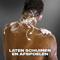 Axe Black 3-in-1 Douchegel - 6 X 250 Ml - Voordeelverpakking 21 Axe Black 3-in-1 Douchegel - 6 X 250 Ml - Voordeelverpakking -Winkel Voor Persoonlijke Verzorging 1200x1200 1490