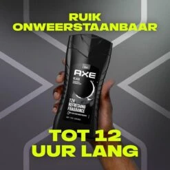 Axe Black 3-in-1 Douchegel - 6 X 250 Ml - Voordeelverpakking 27 Axe Black 3-in-1 Douchegel - 6 X 250 Ml - Voordeelverpakking -Winkel Voor Persoonlijke Verzorging 1200x1200 1493