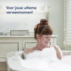 Dove Bath Therapy Renew - Badschuim & Douchegel - 400 Ml 16 Dove Bath Therapy Renew - Badschuim & Douchegel - 400 Ml -Winkel Voor Persoonlijke Verzorging 1200x1200 1499