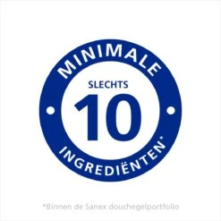Sanex Zero% Normale Huid Douchegel - 6 X 250ml - Douchegel Voordeelverpakking -Winkel Voor Persoonlijke Verzorging 1200x1200 1515