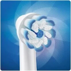 Oral B Oral-B Sensitive Clean Opzetborstels - 3 Stuks - CleanMaximiser 19 Oral B Oral-B Sensitive Clean Opzetborstels - 3 Stuks - CleanMaximiser -Winkel Voor Persoonlijke Verzorging 1200x1200 152