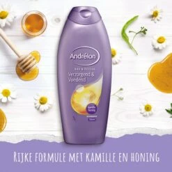 Andrélon 2in1 Bad & Douchegel - 6 X 750 Ml - Voordeelverpakking -Winkel Voor Persoonlijke Verzorging 1200x1200 1522