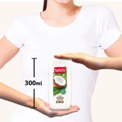 Tahiti Douchegel Kokos 4 X 300ml - Douchegel Voordeelverpakking -Winkel Voor Persoonlijke Verzorging 1200x1200 1534