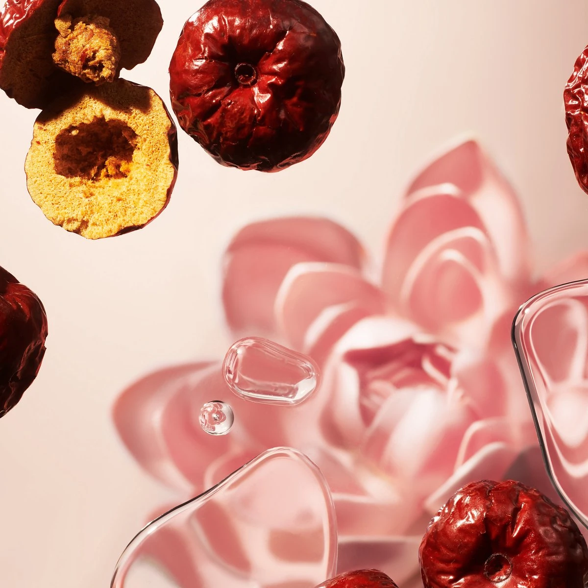 RITUALS The Ritual Of Jing Bath Foam - 500 Ml 5 RITUALS The Ritual Of Jing Bath Foam - 500 Ml - Afbeelding 3