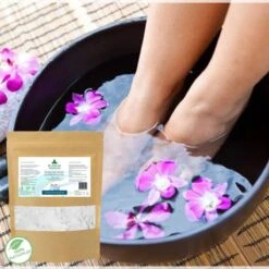 Ré-genesis Magnesium Badkristallen Vlokken – Magnesium Badzout – Voetenbad - 2 Kg - In Eco Kraft Stazak 11 Ré-genesis Magnesium Badkristallen Vlokken – Magnesium Badzout – Voetenbad - 2 Kg - In Eco Kraft Stazak -Winkel Voor Persoonlijke Verzorging 1200x1200 1560