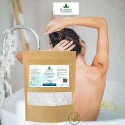 Ré-genesis Magnesium Badkristallen Vlokken – Magnesium Badzout – Voetenbad - 2 Kg - In Eco Kraft Stazak 12 Ré-genesis Magnesium Badkristallen Vlokken – Magnesium Badzout – Voetenbad - 2 Kg - In Eco Kraft Stazak -Winkel Voor Persoonlijke Verzorging 1200x1200 1561