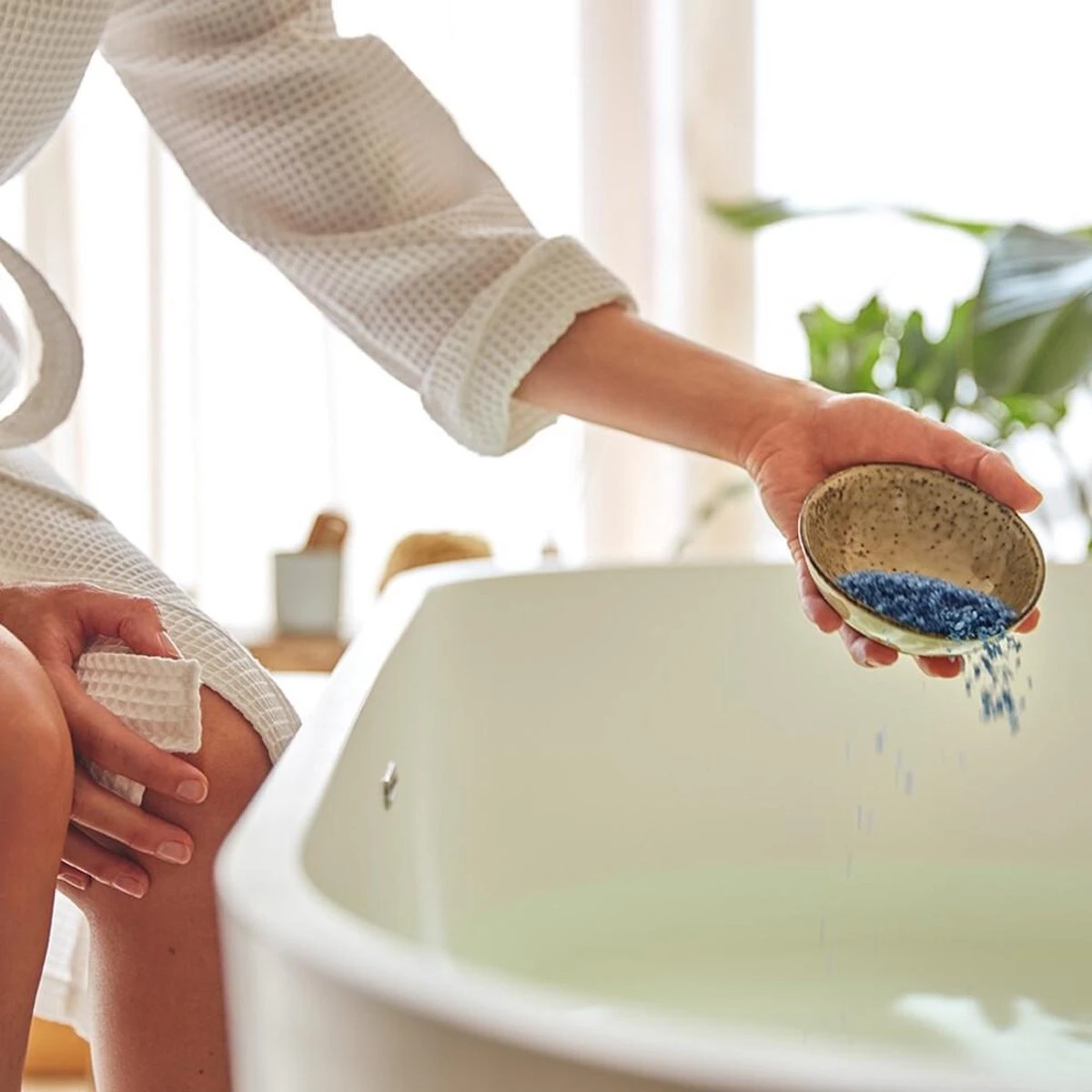 Kneipp Relaxing - Badkristallen 12 Kneipp Relaxing - Badkristallen - Afbeelding 10