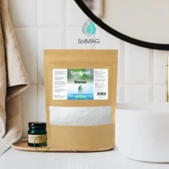 Epsom Zout-Bitterzout -Magnesiumsulfaat - Badzout - 2,5 Kg 13 Epsom Zout-Bitterzout -Magnesiumsulfaat - Badzout - 2,5 Kg -Winkel Voor Persoonlijke Verzorging 1200x1200 1576