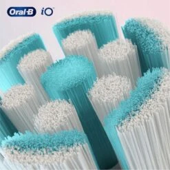 Oral B Oral-B IO Gentle Care Opzetborstels - 4 Stuks 15 Oral B Oral-B IO Gentle Care Opzetborstels - 4 Stuks -Winkel Voor Persoonlijke Verzorging 1200x1200 158
