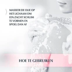 Eucerin PH5 Douche Olie - 400 Ml -Winkel Voor Persoonlijke Verzorging 1200x1200 1582