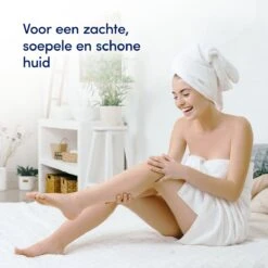 Dove Caring Bath Amandelmelk & Hibiscus Badcrème - 6 X 450 Ml - Voordeelverpakking 13 Dove Caring Bath Amandelmelk & Hibiscus Badcrème - 6 X 450 Ml - Voordeelverpakking -Winkel Voor Persoonlijke Verzorging 1200x1200 1590