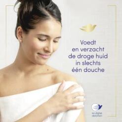Dove Nourishing Care Douchegel - Triple Moisture Serum - 6 X 450 Ml -Winkel Voor Persoonlijke Verzorging 1200x1200 1593