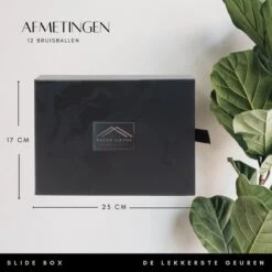 Bruisballen - 12 Stuks - XL Formaat - 12 Verschillende Geuren - Cadeau - 100 % Natuurlijk -Winkel Voor Persoonlijke Verzorging 1200x1200 1619