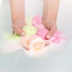 RelaxTub® Bruisballen - Bruisballen Voor Bad - Natuurlijke Kokosboter & Arganolie - Bath Bombs - Badbom - Badballen - Dierproefvrij - 8 X 80g XL Formaat - Inclusief Luxe Cadeauverpakking - Geschikt Voor Volwassene & Kind -Winkel Voor Persoonlijke Verzorging 1200x1200 1629