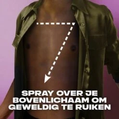 Axe Wild Fresh Bergamot & Pink Pepper Deodorant Bodyspray - 6 X 150 Ml - Voordeelverpakking 21 Axe Wild Fresh Bergamot & Pink Pepper Deodorant Bodyspray - 6 X 150 Ml - Voordeelverpakking -Winkel Voor Persoonlijke Verzorging 1200x1200 1642