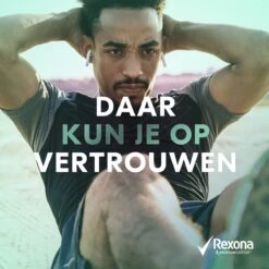 Rexona Men Sensitive Anti-transpirant Spray - 6 X 150 Ml - Voordeelverpakking 16 Rexona Men Sensitive Anti-transpirant Spray - 6 X 150 Ml - Voordeelverpakking -Winkel Voor Persoonlijke Verzorging 1200x1200 1647