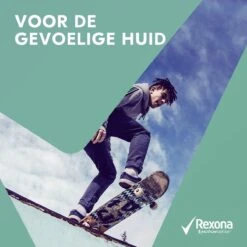 Rexona Men Sensitive Anti-transpirant Spray - 6 X 150 Ml - Voordeelverpakking 18 Rexona Men Sensitive Anti-transpirant Spray - 6 X 150 Ml - Voordeelverpakking -Winkel Voor Persoonlijke Verzorging 1200x1200 1649