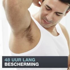 Dove Men+Care Clean Comfort Deodorant Roller - 6 X 50 Ml - Voordeelverpakking -Winkel Voor Persoonlijke Verzorging 1200x1200 1653