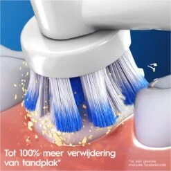 Oral B Oral-B Sensitive Clean - Met CleanMaximiser-technologie - Opzetborstels - 10 Stuks - Brievenbusverpakking -Winkel Voor Persoonlijke Verzorging 1200x1200 166
