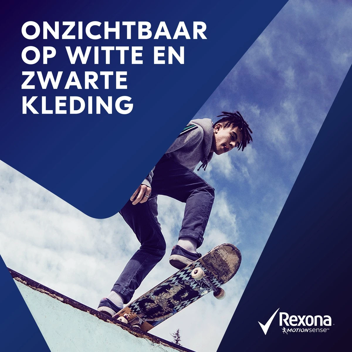 Rexona Men Invisible Anti-Transpirant Spray - 6 X 150 Ml - Voordeelverpakking 7 Rexona Men Invisible Anti-Transpirant Spray - 6 X 150 Ml - Voordeelverpakking - Afbeelding 5