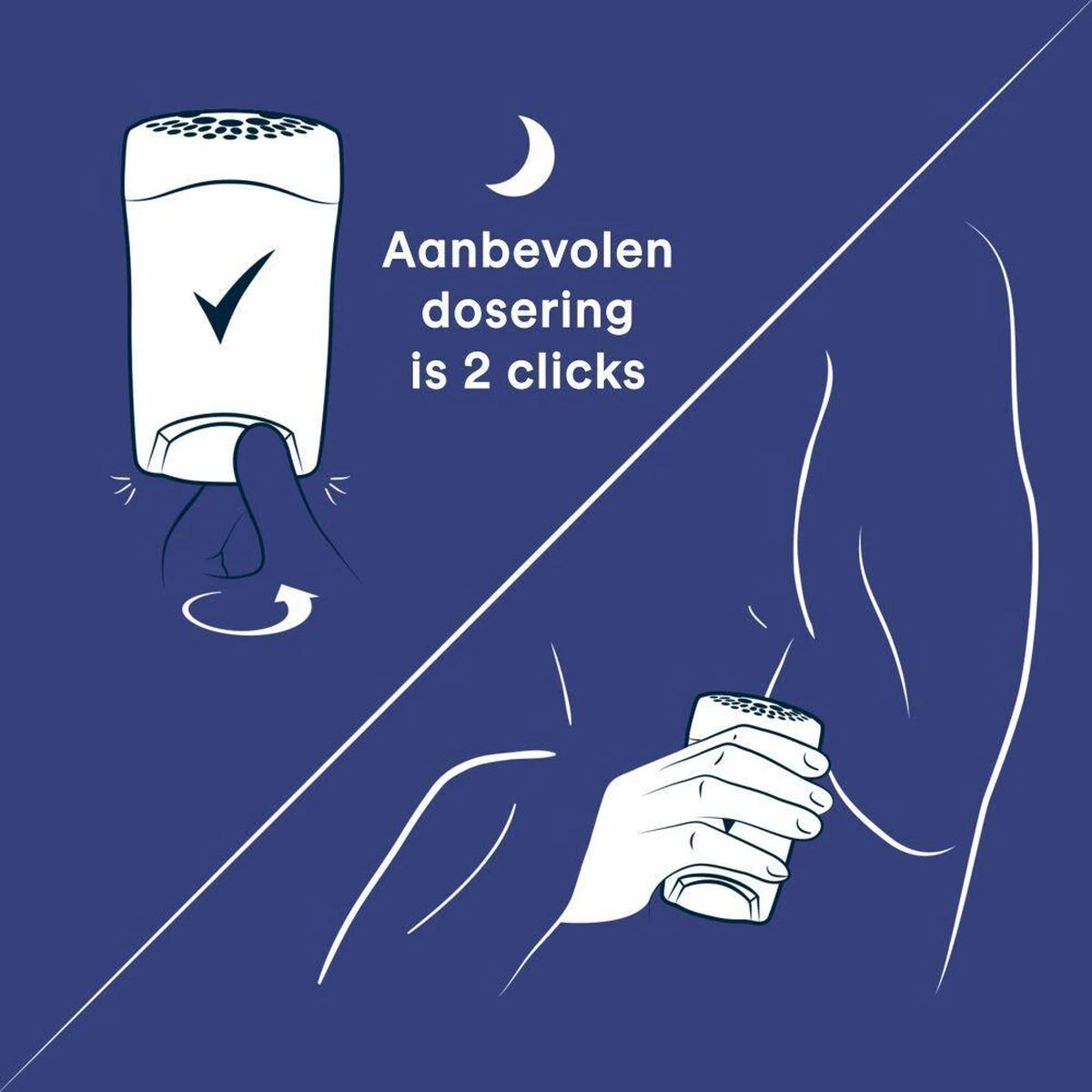 Rexona Women Maximum Protection Clean Scent Anti-transpirant Stick - 45 Ml 6 Rexona Women Maximum Protection Clean Scent Anti-transpirant Stick - 45 Ml - Afbeelding 4