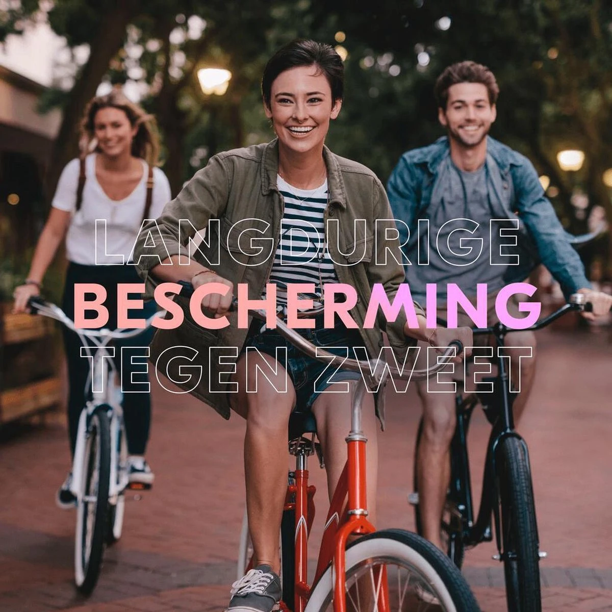 Rexona Women Maximum Protection Clean Scent Anti-transpirant Stick - 45 Ml 9 Rexona Women Maximum Protection Clean Scent Anti-transpirant Stick - 45 Ml - Afbeelding 7