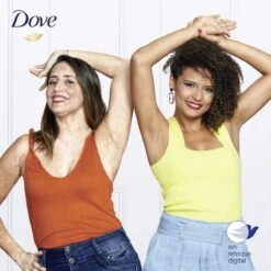 Dove Deodorant Vrouw Cucumber Green Tea - 6 X 50 Ml - Voordeelverpakking -Winkel Voor Persoonlijke Verzorging 1200x1200 1673