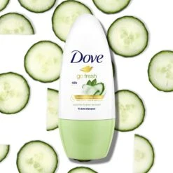 Dove Deodorant Vrouw Cucumber Green Tea - 6 X 50 Ml - Voordeelverpakking -Winkel Voor Persoonlijke Verzorging 1200x1200 1674