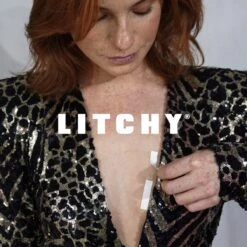 Litchy Fashion Tape - Dubbelzijdig Kleding Tape - Mode Tape - Dress Tape - Jurk Tape -Winkel Voor Persoonlijke Verzorging 1200x1200 1717