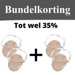 Merkloos Herbruikbare Okselpads Tegen Zweetplekken En Vervelende Geurtjes - Okselpads Voor Dames - Okselpads Voor Heren - Lichaamsverzorging - Anti Zweet Shirt Dames -Winkel Voor Persoonlijke Verzorging 1200x1200 1722