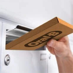 Oral B Oral-B Sensitive Clean - Met CleanMaximiser-technologie - Opzetborstels - 10 Stuks - Brievenbusverpakking -Winkel Voor Persoonlijke Verzorging 1200x1200 173