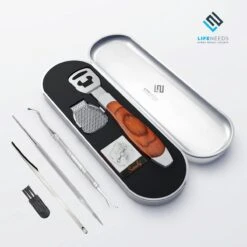 Pedicureset Professioneel - Pedicure Eeltmesjes - Eelt Verwijderaar Pedicure Set - Eeltverwijderaar Voetvijl - Eeltschraper - Eeltschaaf - Eeltrasp 16 Pedicureset Professioneel - Pedicure Eeltmesjes - Eelt Verwijderaar Pedicure Set - Eeltverwijderaar Voetvijl - Eeltschraper - Eeltschaaf - Eeltrasp -Winkel Voor Persoonlijke Verzorging 1200x1200 1733