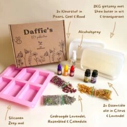 DIY XXL Zeep Pakket - 2 Kilo Gietzeep - Zelf Zeep Maken 20 DIY XXL Zeep Pakket - 2 Kilo Gietzeep - Zelf Zeep Maken -Winkel Voor Persoonlijke Verzorging 1200x1200 1761