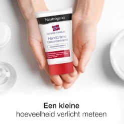 Neutrogena Handcrème Ongeparfumeerd, Noorse Formule, Voedende En Beschermende Vochtinbrengende Crème Voor Droge En Beschadigde Handen, 2 X 50 Ml 14 Neutrogena Handcrème Ongeparfumeerd, Noorse Formule, Voedende En Beschermende Vochtinbrengende Crème Voor Droge En Beschadigde Handen, 2 X 50 Ml -Winkel Voor Persoonlijke Verzorging 1200x1200 1787
