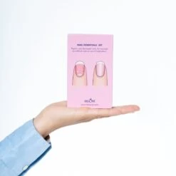 Herome 3 In 1 Manicure Nagelverzorging Set – Nagelriemolie, Nagelriemcrème En Nagelverharder - Grote Verpakking -Winkel Voor Persoonlijke Verzorging 1200x1200 1807