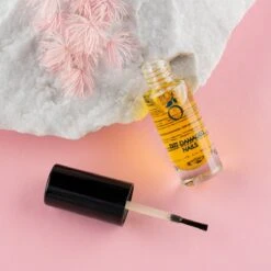 Herome 3 In 1 Manicure Nagelverzorging Set – Nagelriemolie, Nagelriemcrème En Nagelverharder - Grote Verpakking -Winkel Voor Persoonlijke Verzorging 1200x1200 1808