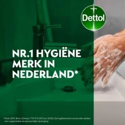 Dettol - 3L Handzeep Navulling - Antibacterieel - Jasmijn 3x500ml - Citrus 3x500ml - Voordeelverpakking 11 Dettol - 3L Handzeep Navulling - Antibacterieel - Jasmijn 3x500ml - Citrus 3x500ml - Voordeelverpakking -Winkel Voor Persoonlijke Verzorging 1200x1200 1815