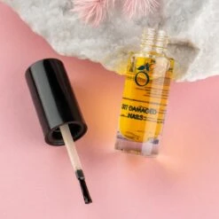 Herome Exit Damaged Nails Nagelolie – Amandelolie Met Vitamines En Mineralen Verbetert En Herstelt De Nagels - 7 Ml. -Winkel Voor Persoonlijke Verzorging 1200x1200 1827