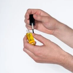 Herome Exit Damaged Nails Nagelolie – Amandelolie Met Vitamines En Mineralen Verbetert En Herstelt De Nagels - 7 Ml. -Winkel Voor Persoonlijke Verzorging 1200x1200 1828