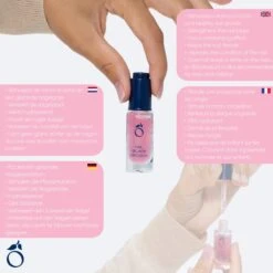 Herome Nagelserum Groeiserum Nail Growth Explosion - Rijk Aan Silicum, Hydrateert De Nagels - Stimuleert Gezonde Nagelgroei - 7ml. 12 Herome Nagelserum Groeiserum Nail Growth Explosion - Rijk Aan Silicum, Hydrateert De Nagels - Stimuleert Gezonde Nagelgroei - 7ml. -Winkel Voor Persoonlijke Verzorging 1200x1200 1850