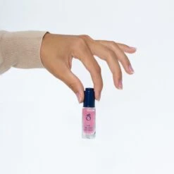 Herome Nagelserum Groeiserum Nail Growth Explosion - Rijk Aan Silicum, Hydrateert De Nagels - Stimuleert Gezonde Nagelgroei - 7ml. 17 Herome Nagelserum Groeiserum Nail Growth Explosion - Rijk Aan Silicum, Hydrateert De Nagels - Stimuleert Gezonde Nagelgroei - 7ml. -Winkel Voor Persoonlijke Verzorging 1200x1200 1851