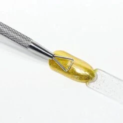 BenjaBeauty Bokkepootje Nagels - Schraper - Cuticle Pusher - Bokkenpootje Nagels - Cuticle Remover - Pedicure - Manicure -Winkel Voor Persoonlijke Verzorging 1200x1200 1865