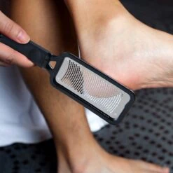 Christian Deluxe® - Professionele Voetvijl - Voetvijl Eelt - Professionele Eeltrasp - Eeltvijl - Professionele Callus Remover -Winkel Voor Persoonlijke Verzorging 1200x1200 1877