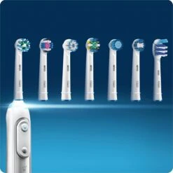 Oral B Oral-B TriZone - Opzetborstels - 4 Stuks -Winkel Voor Persoonlijke Verzorging 1200x1200 188