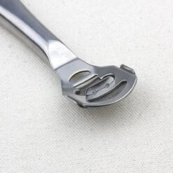 RVS Eeltverwijderaar / Eeltvijl / Eeltschraper / Eeltrasp / Eeltschaaf Met 10 Eelt Mesjes 9 RVS Eeltverwijderaar / Eeltvijl / Eeltschraper / Eeltrasp / Eeltschaaf Met 10 Eelt Mesjes -Winkel Voor Persoonlijke Verzorging 1200x1200 1880