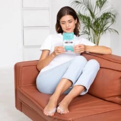 PURAVA® [6x] Hallux Valgus Teen Spreider - Inclusief Hygiënische Transportbox - Optimaal Comfort - BPA Vrij - Universele Maat -Winkel Voor Persoonlijke Verzorging 1200x1200 1886