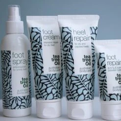 Australian Bodycare Foot Cream 100 Ml - Verzorgende Voetcrème Met 100% Natuurlijke Tea Tree Olie - Geschikt Voor Droge Voeten Om Scheuren In Je Huid Te Voorkomen 16 Australian Bodycare Foot Cream 100 Ml - Verzorgende Voetcrème Met 100% Natuurlijke Tea Tree Olie - Geschikt Voor Droge Voeten Om Scheuren In Je Huid Te Voorkomen -Winkel Voor Persoonlijke Verzorging 1200x1200 1905