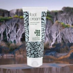 Australian Bodycare Foot Cream 100 Ml - Verzorgende Voetcrème Met 100% Natuurlijke Tea Tree Olie - Geschikt Voor Droge Voeten Om Scheuren In Je Huid Te Voorkomen 17 Australian Bodycare Foot Cream 100 Ml - Verzorgende Voetcrème Met 100% Natuurlijke Tea Tree Olie - Geschikt Voor Droge Voeten Om Scheuren In Je Huid Te Voorkomen -Winkel Voor Persoonlijke Verzorging 1200x1200 1906