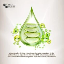 PureLuxure Voetmasker - Voetverzorging - Eeltsokken - Eelt Verwijderaar - Voetenmasker - Peel Off Masker - 1 Paar (2 Stuks) -Winkel Voor Persoonlijke Verzorging 1200x1200 1917