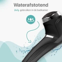 Be Lavish Elektrische Eeltverwijderaar Met Stofzuigsysteem - Voetvijl - Eeltvijl - IPX7 Waterdicht - USB Oplaadbaar - Inc. 3 Opzetstukken & Borstel -Winkel Voor Persoonlijke Verzorging 1200x1200 1924